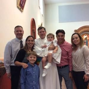 Meet your Posher, Gloria